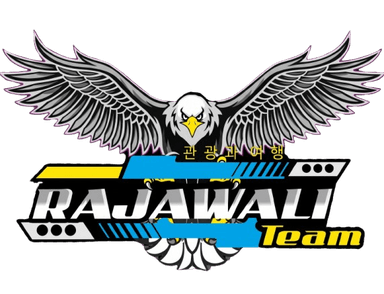 Rajawali Travel Logo