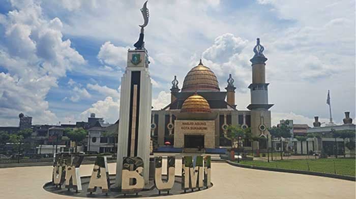 Pesona Sukabumi